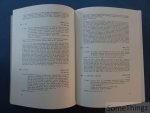 Masai, François et Wittek, Martin [edit.] - Manuscrits datés conservés en Belgique. Tome III: 1441-1460. Manuscrits conservés à la Bibliothèque Royale Albert Ier Bruxelles.