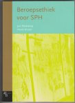 Ebskamp, Jan; Kroon, Henk - Beroepsethiek voor SPH Ebskamp, Jan; Kroon, Henk - Beroepsethiek voor SPH