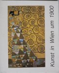 Lunzer-Talos, Victoria e.a - Kunst in Wien um 1900. Katalog zu einer Austellung des Bundesministeriums fur Auswartige Angelegenheiten