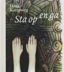 Hans Korteweg - Sta op en ga