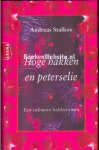 A. Staikos - Hoge Hakken En Peterselie