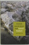 Ismail Kadare - Kroniek Van De Stenen Stad Midprice