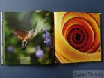 Richard Jones. - Natuur in close-up: schoonheid in vorm en functie