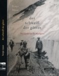 Maso, Benjo. - Der Schweiss der Götter: Die Geschichte des Radsports.