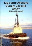 Dodds, James - Tugs and Offshore Supply Vessels 2006/07