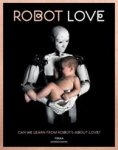 Ine Gevers - Robot love