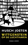 Husch Josten - Wittgenstein op de luchthaven