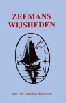  - ZEEMANS Wijsheden - Dick IJsendijk - uitgeverij Veldboeket