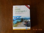  - ANWB Campinggids 1 2010
