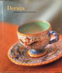 HELMAN-MINCHILLI, Elizabeth - Deruta: A Tradition of Italian Ceramics