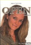 Dam, Erica van - Open. Columns