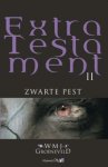 Willem Groeneveld - Zwarte pest / Extra Testament / 2