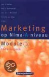 Rudolf Dekker - Marketing op Nima-A niveau