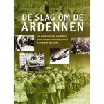 Robin Cross - De slag om de Ardennen