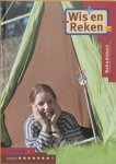  - Wis en Reken Variaboek 1 Groep 8
