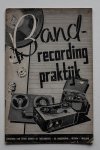  - Band-recording praktijk