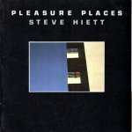 HIETT, Steve - Steve Hiett - Pleasure Places. HIETT, Steve - Steve Hiett - Pleasure Places.