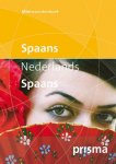 Prisma Redactie - Prismaminiwoordenboek Spaans-Nederlands & Nederlands-Spaans / Spanish-Dutch & Dutch-Spanish Mini Dictionary
