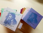 Proust, Marcel, Bernt (Sprecher) Hahn und Peter (Sprecher) Lieck: - Auf der Suche nach der verlorenen Zeit Lesungen. 135 CDs in 13 CD-Kassetten.