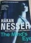 Nesser, Hakan - THE MIND'S EYE