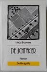 Brouwers Marja - De lichtjager