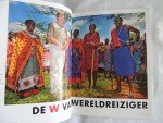 Marc van der Linden red - WA50 portret van de koning - Beatrix de oranjes 80 Jaar