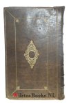 N.N., - Acta ofte Handelinghen des Nationalen Synodi inden name onses Heeren Jesu Christi. : Ghehouden door authoriteyt der Hoogh: Mogh: Heeren Staten Generael des Vereenichden Nederlandts, tot Dordrecht, anno 1618. ende 1619. : Hier comen oock by de ...