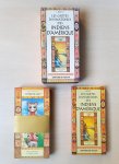 S. Bedetti - Les cartes divinatoires des Indiens d'Amérique S. Bedetti - Les cartes divinatoires des Indiens d'Amérique