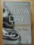 Day, Sylvia - Captivated by You / A Crossfire Novel