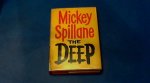 Spillane, Mickey - The deep