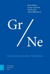 Ineke Sluiter-Lucien van Beek-Ton Kessels-Albert Rijksbaron - Woordenboek Grieks/Nederlands