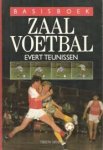 Teunissen, Evert - Basisboek zaalvoetbal. Visie, speelwijze en instructie