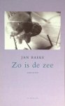 Jan Baeke - Zo is de zee