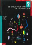 Jägers, H.P.M.; Jansen, W.; Coun, M. - Organisatie & management 2; De structuur van de organisatie Jägers, H.P.M.; Jansen, W.; Coun, M. - Organisatie & management 2; De structuur van de organisatie
