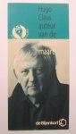 Hugo Claus - Hugo Claus : Auteur van de maand maart