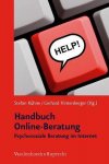Alexander Brunner, Karlheinz Benke - Handbuch Online-Beratung