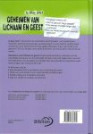 Townsend, John - Geheimen van lichaam en geest