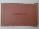 N.n.. - Vlissingen.