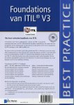 Bon, Jan van - Foundations van ITIL® V3