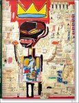 Eleanor Nairne - Jean-Michel Basquiat.  XXL-sized monograph