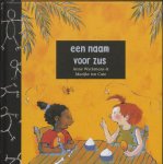 A. Wyckmans - Een naam voor zus