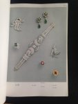 Catalogus Galerie Koller - Schmuck, Dosen