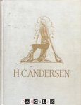 Hans Christian Andersen, W. van Eeden, Rie Cramer - Sprookjes en vertellingen deel II