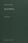 Kuyk, Pieter A. - Kleurval.
