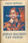 Setubal, Paulo - Johan Maurits van Nassau