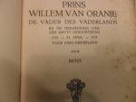 Betsy - Prins Willem van Oranje