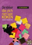 Luc Vankrunkelsven - De kikker die zich niet laat koken