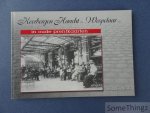 E. van de Velde / Jeanne Van Aerschot-Van Meldert / André ver Elst. - Keerbergen / Haacht (deel 2) /  Wespelaar-Tildonk (deel 2) in oude prentkaarten.