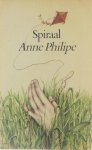 Anne Philipe Eveline H Klaver - Spiraal