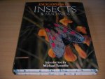 Maurice Burton; Robert Burton - Encyclopedia of Insects & Arachnids